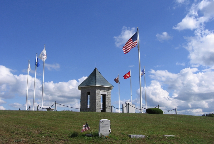 Boonville Veterans Memorial